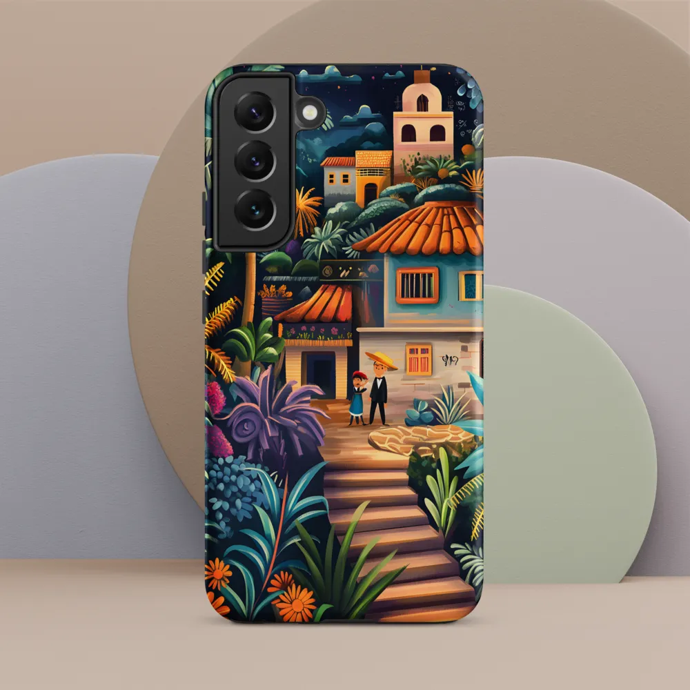 Tropical Reverie