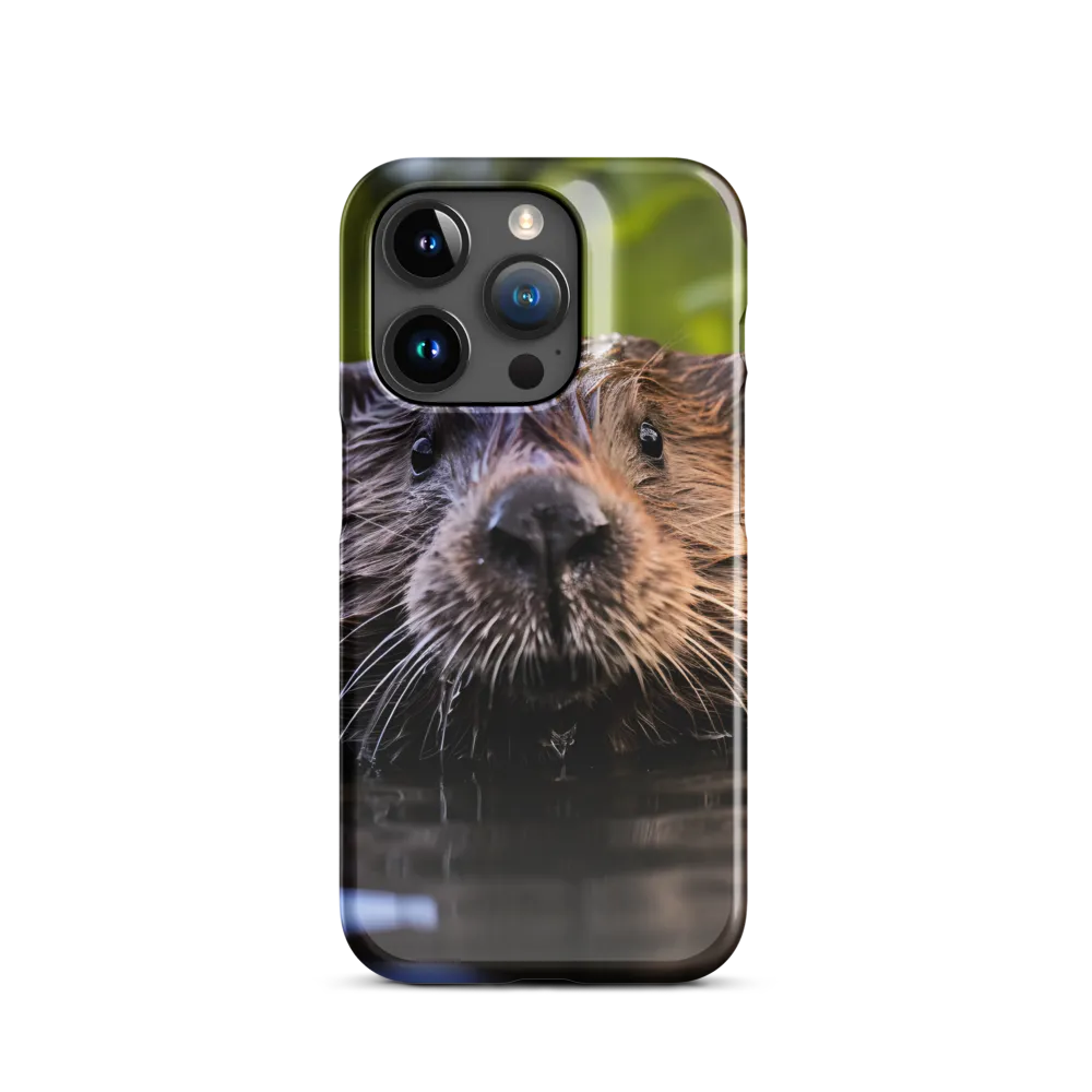 Emergence of the Beaver