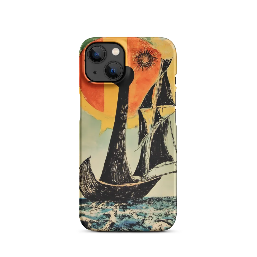 Sailing into the Surreal