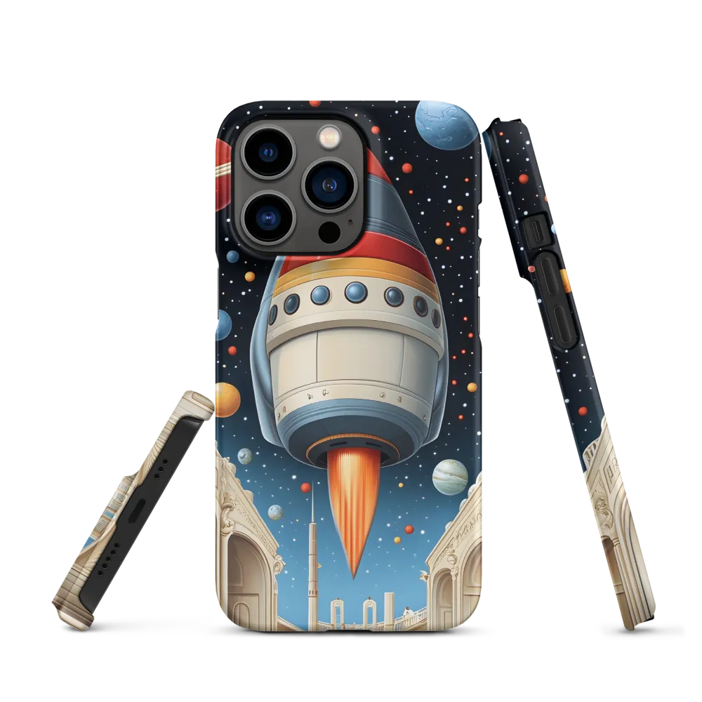 Journey to the Stars
