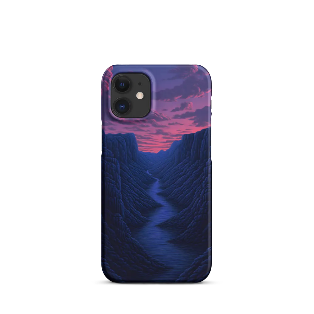 Twilight Canyon