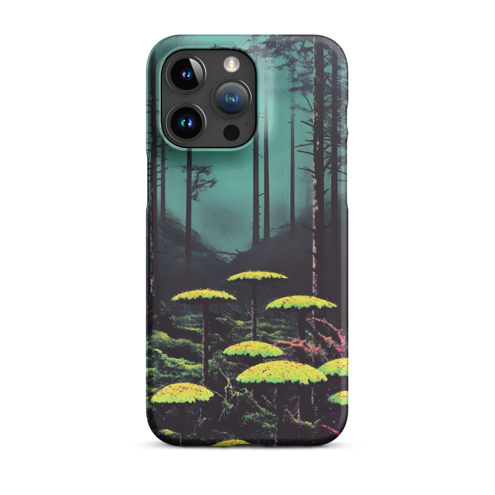 Mystical Forest Realms