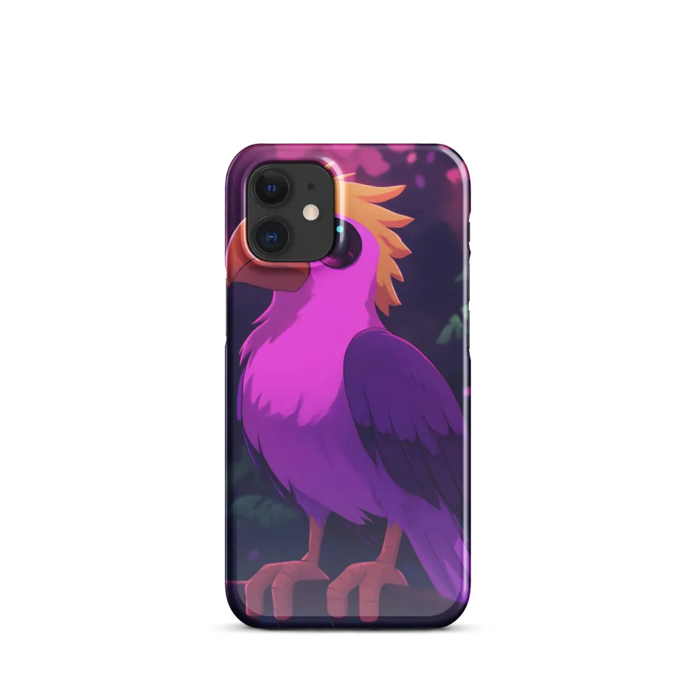Whimsical Perch