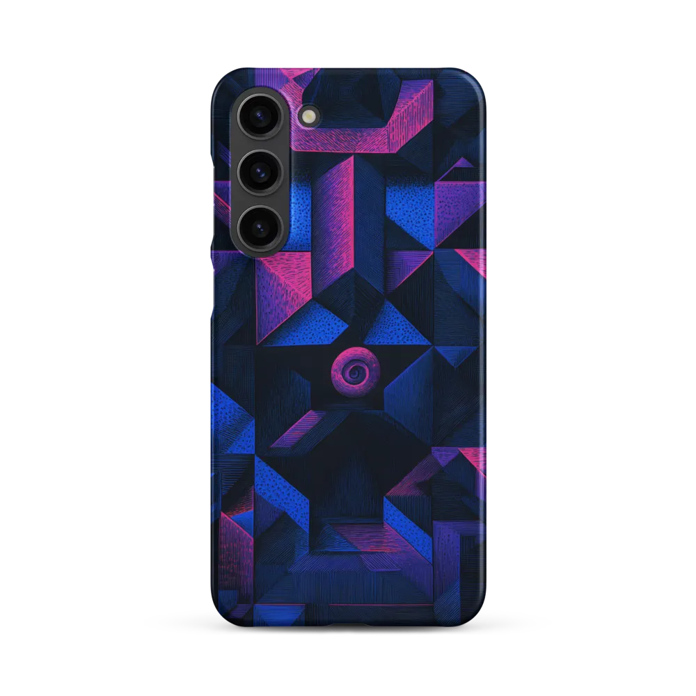Mysterious Geometric Harmony