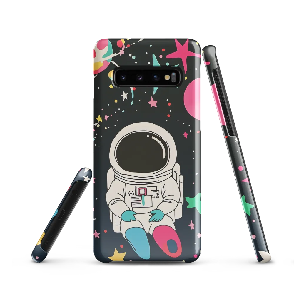Cosmic Dreamer