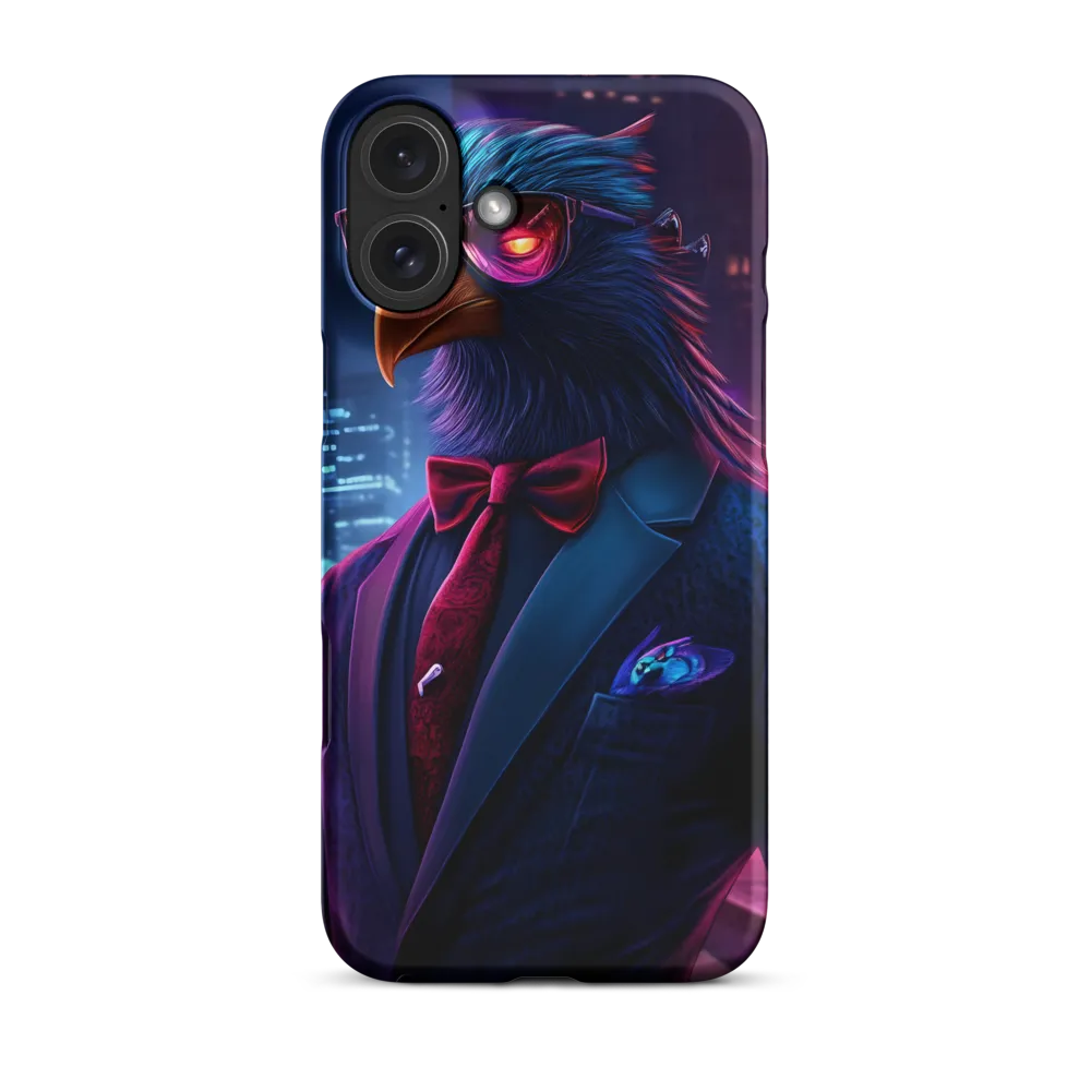 The Dapper Avian