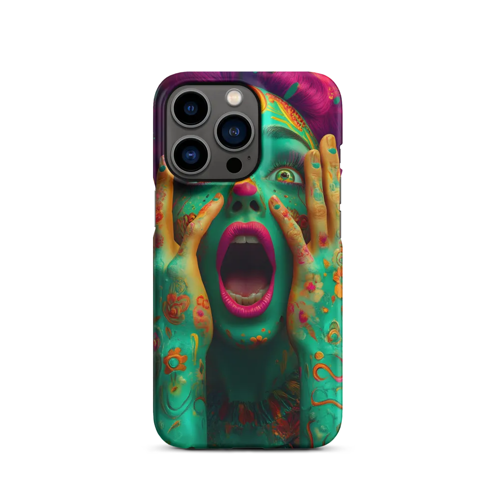 Echo of Shock