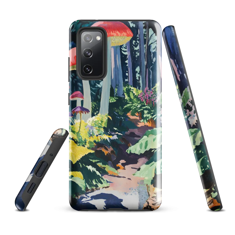 Enchanted Woodland