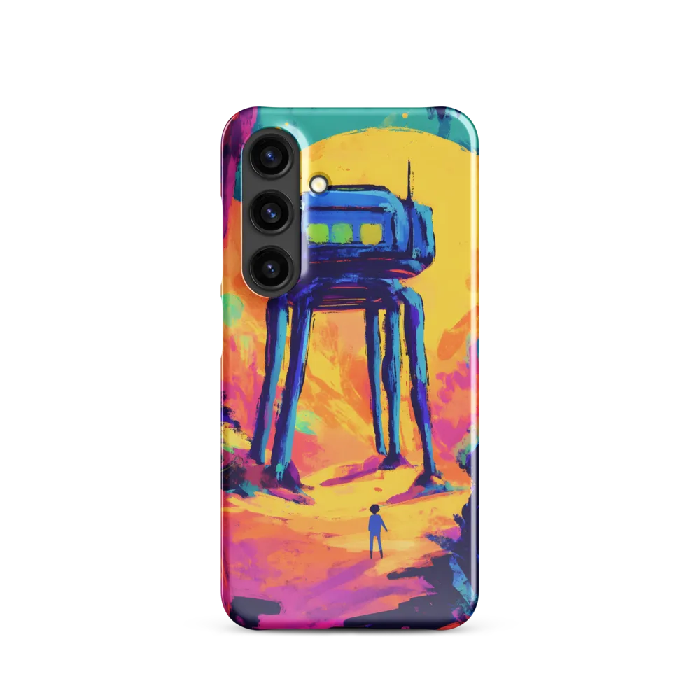 The Mechanical Dream