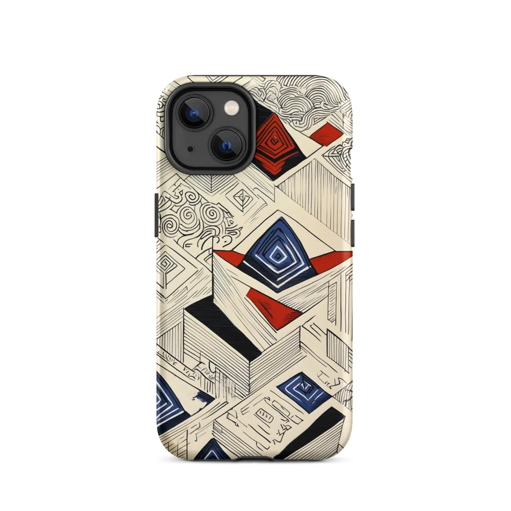 Geometric Harmony