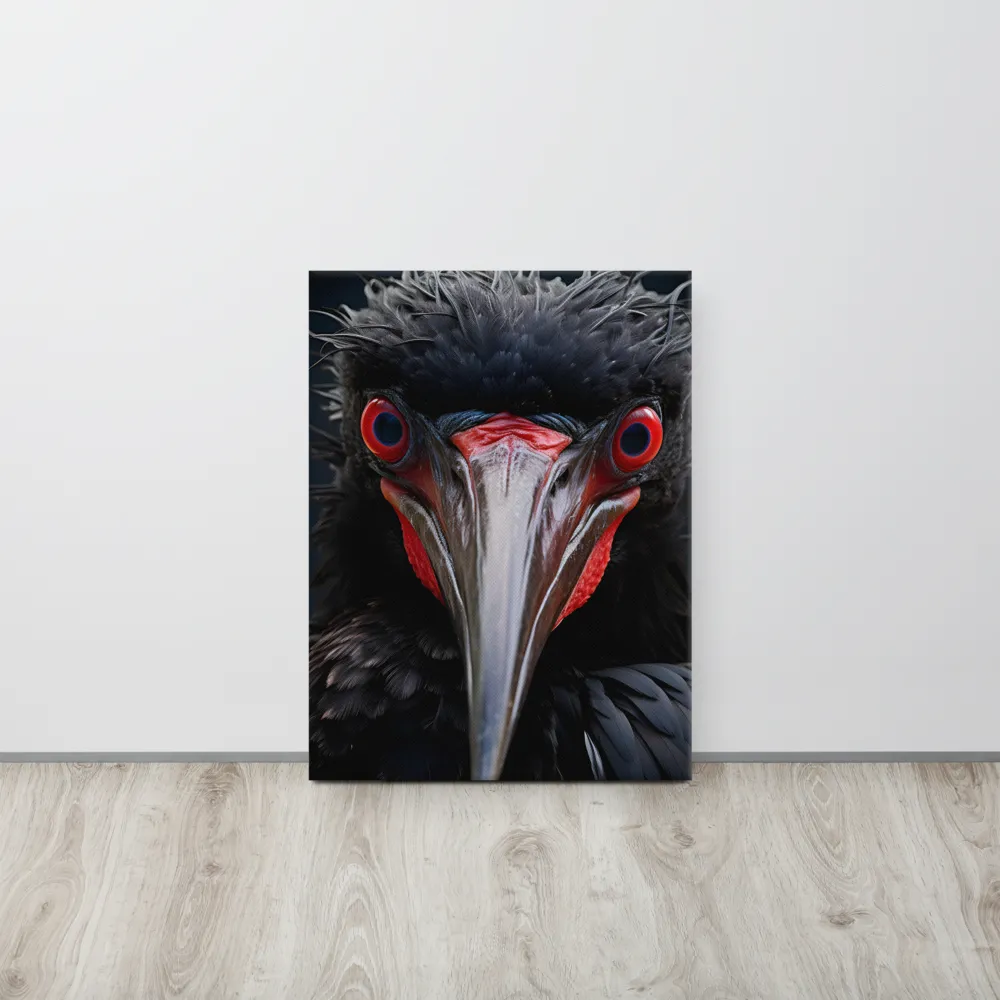 Gaze of the Abyss