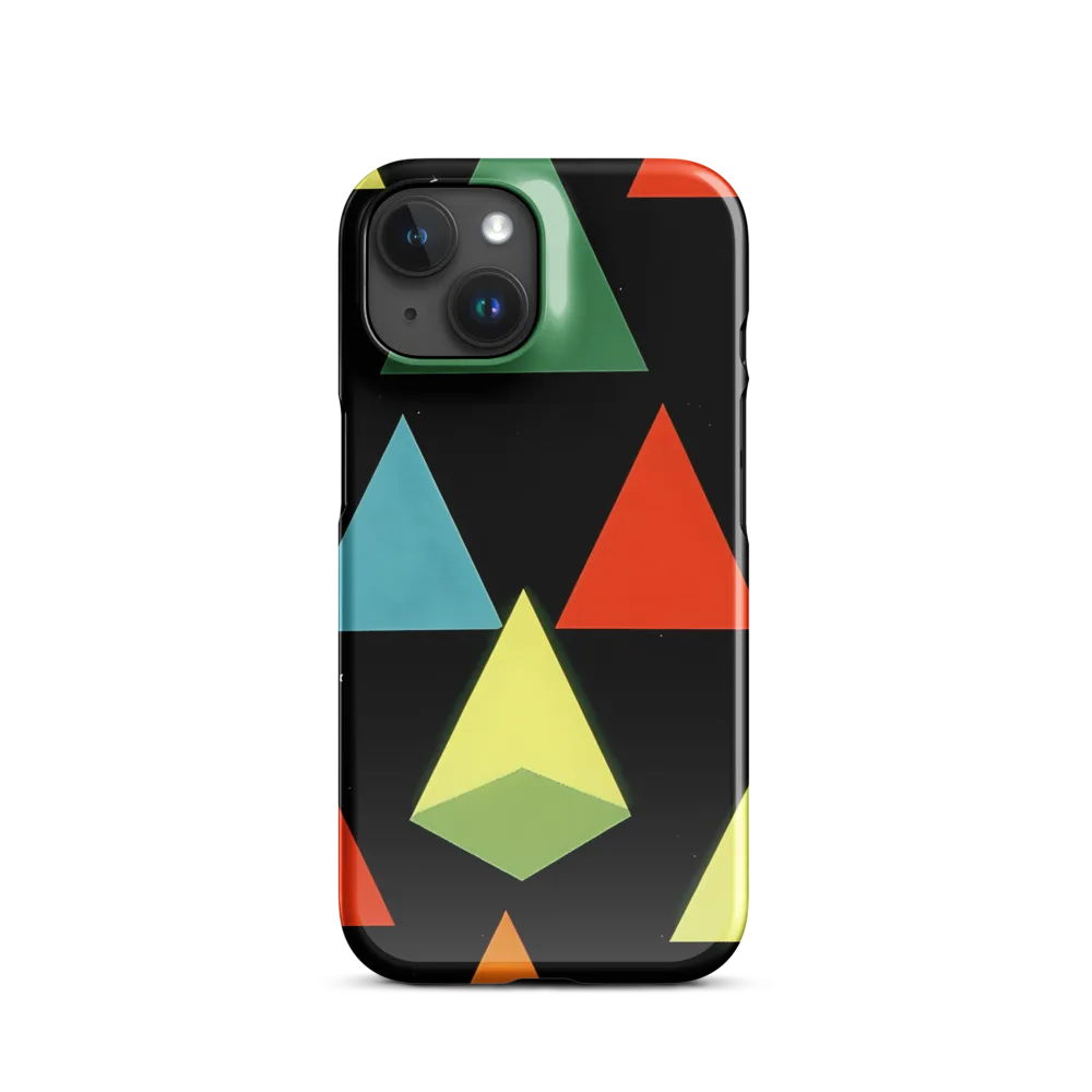 Geometric Harmony in Color