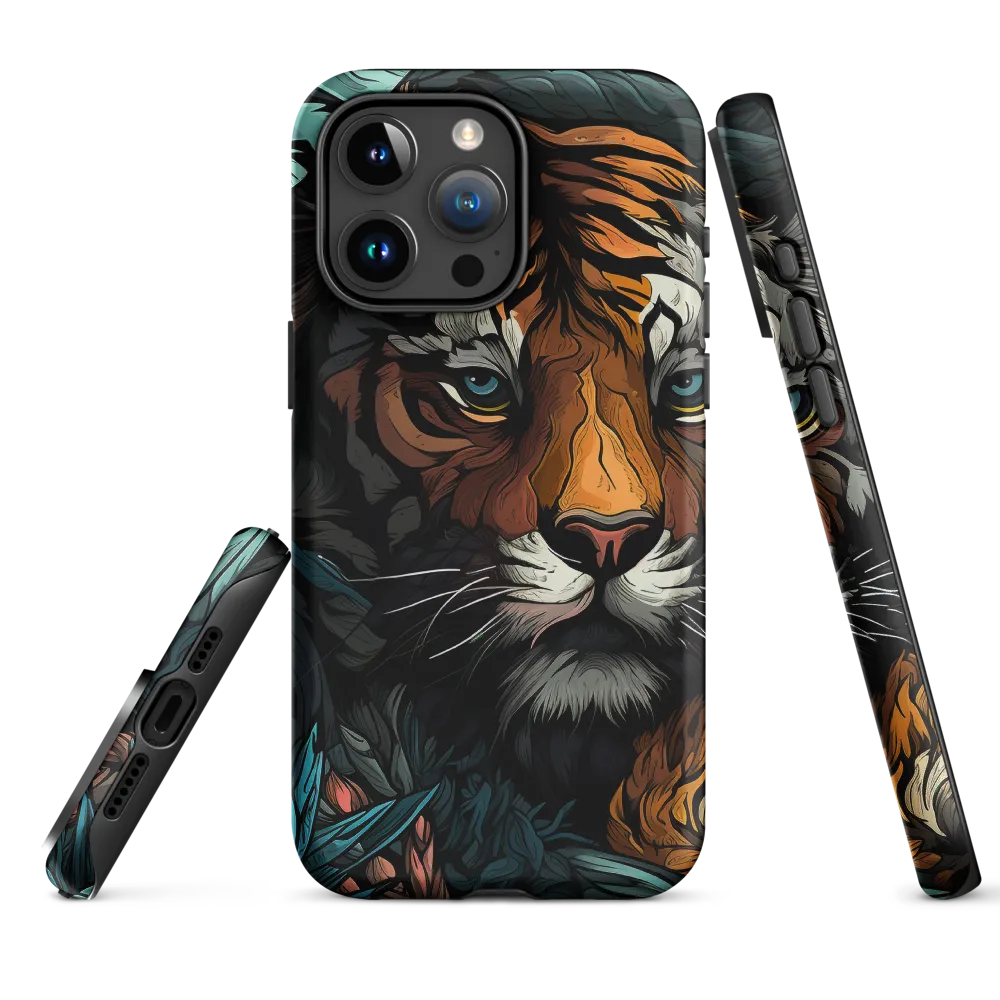 Guardian of the Jungle