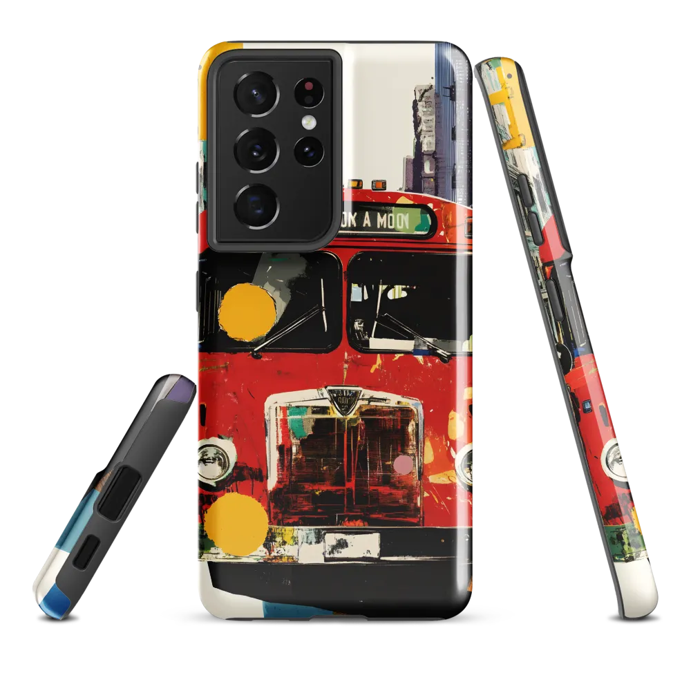 Vibrant City Transit