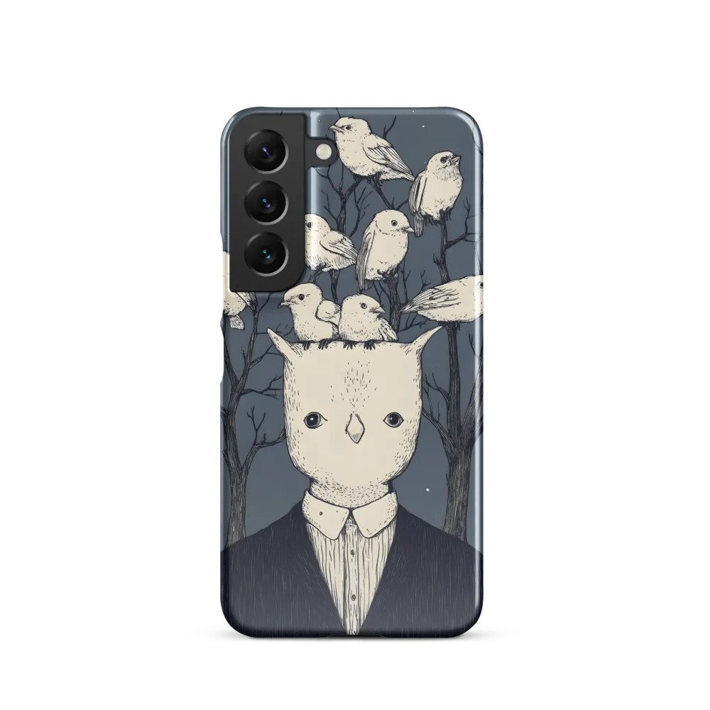 Whispers of the Avian Mind