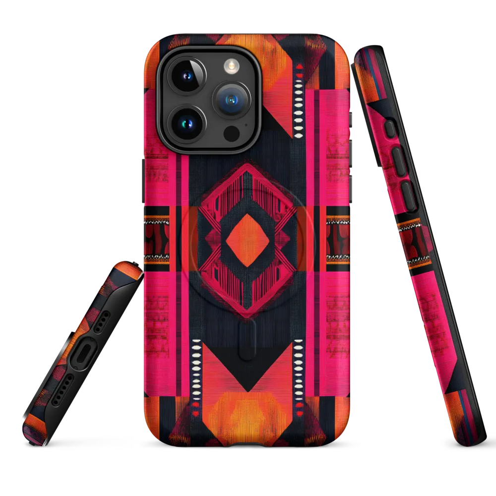 Symphony of Geometry