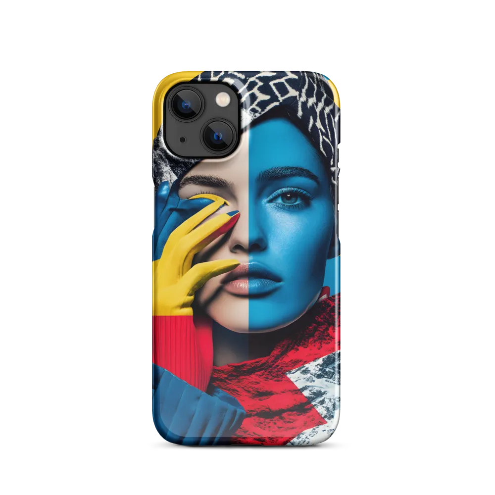 Fusion of Colors