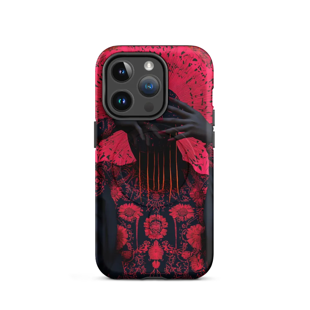 Floral Enigma