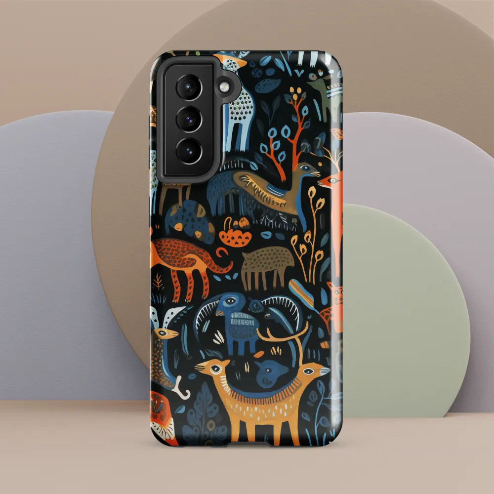 Whimsy in the Wild