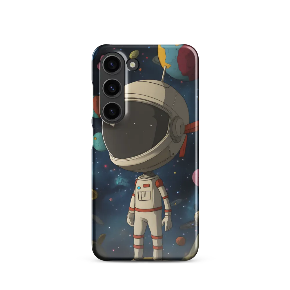 Cosmic Wonder