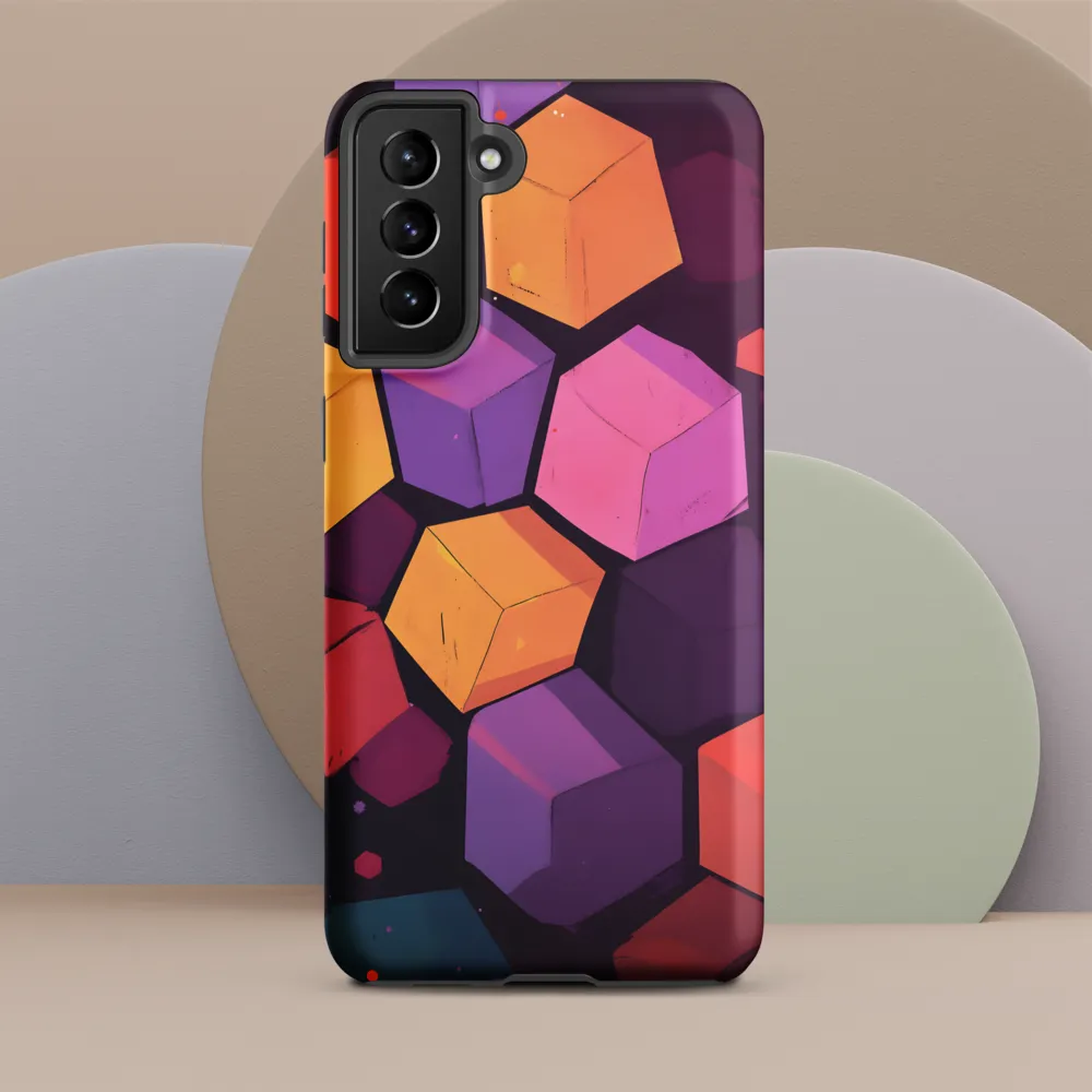 Dynamic Geometric Harmony