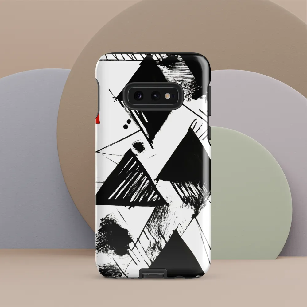 Dynamic Geometric Harmony