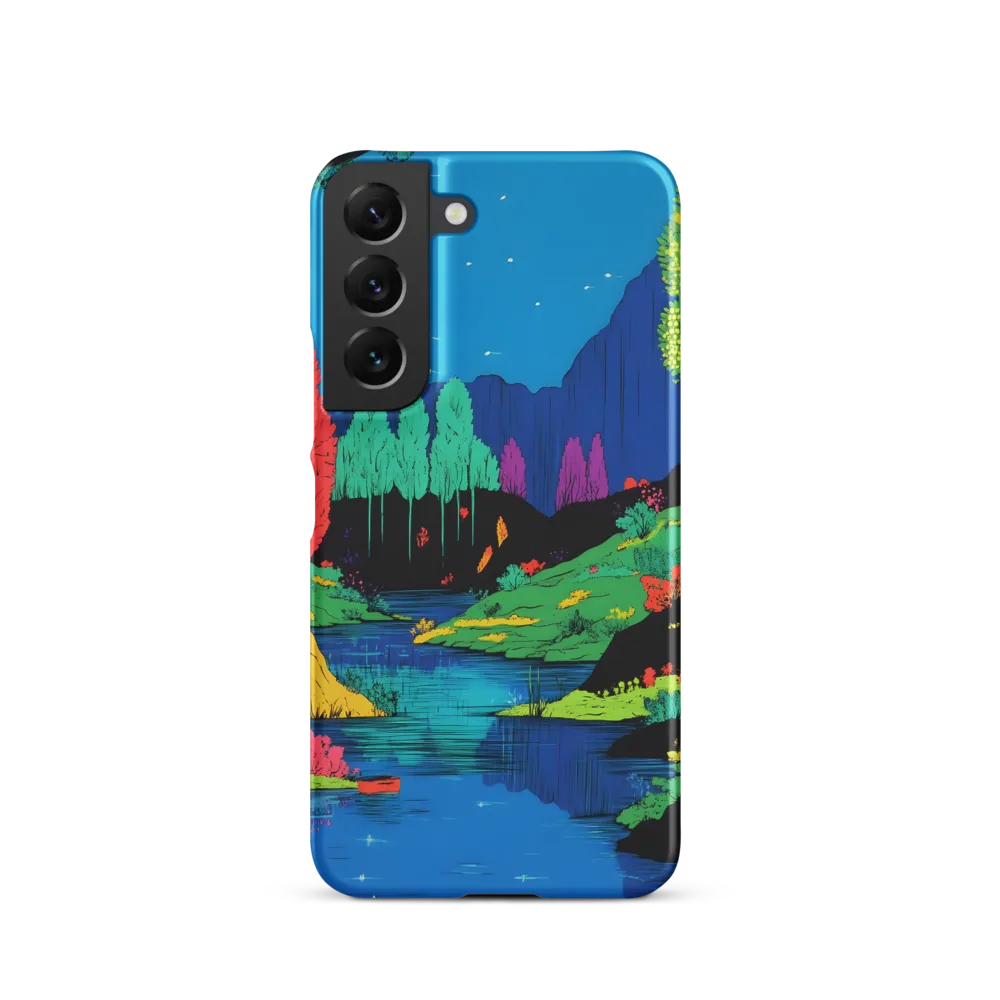Dreamscape in Color