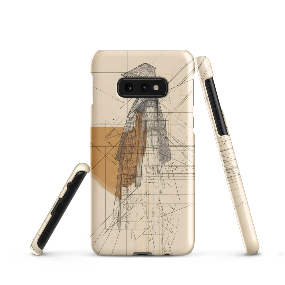 Abstract Profile: A Minimalist Exploration