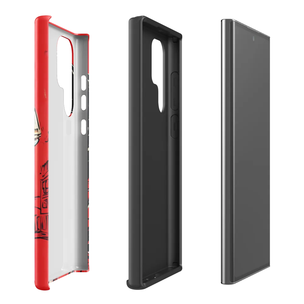 Futuristic Visions
