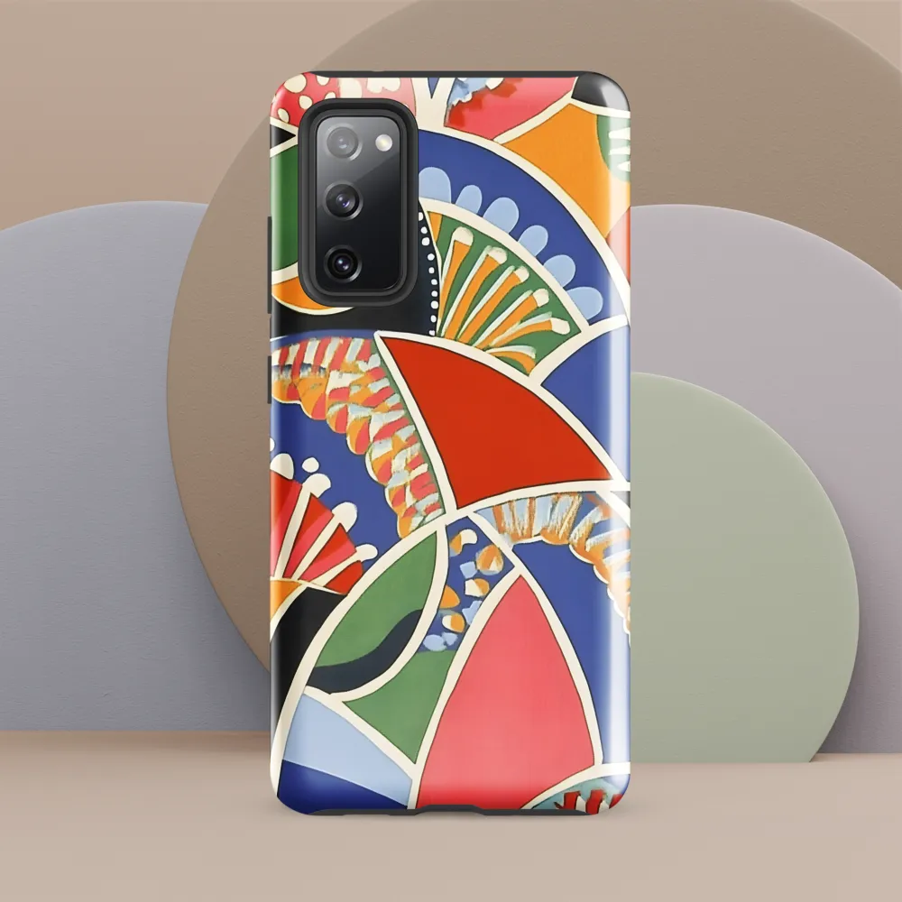 Kaleidoscope of Colors