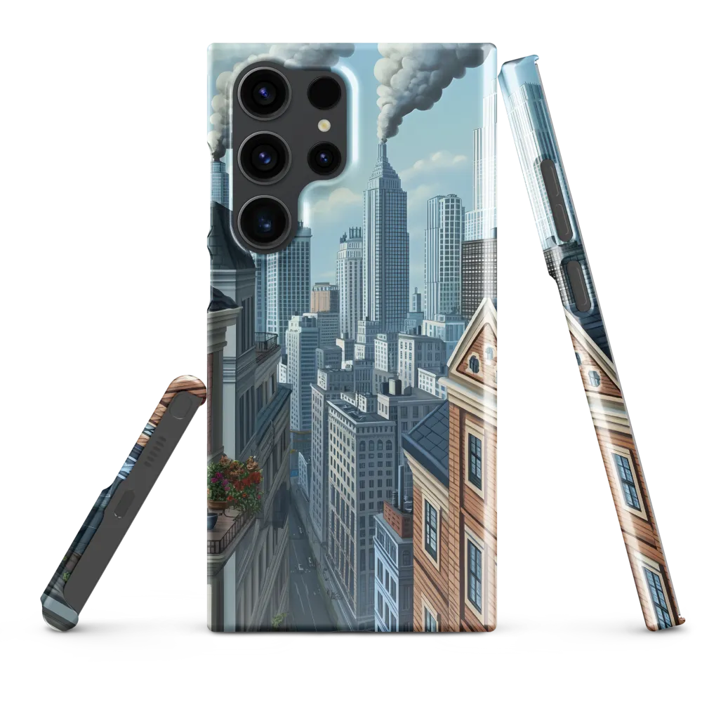 Urban Symphony