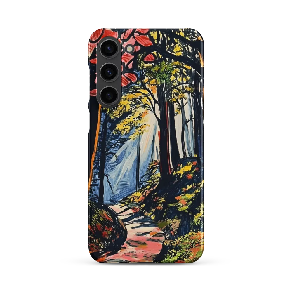 Whispers of Nature