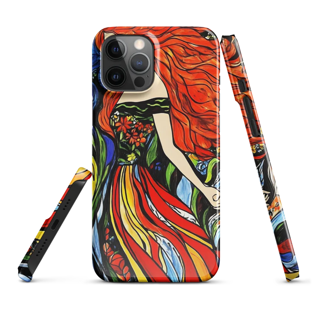 The Vibrant Spirit