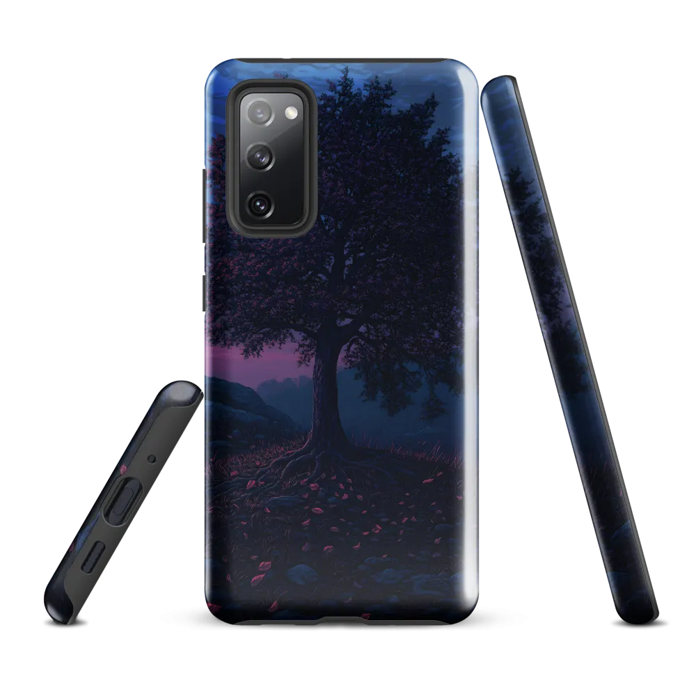 Twilight Whispers