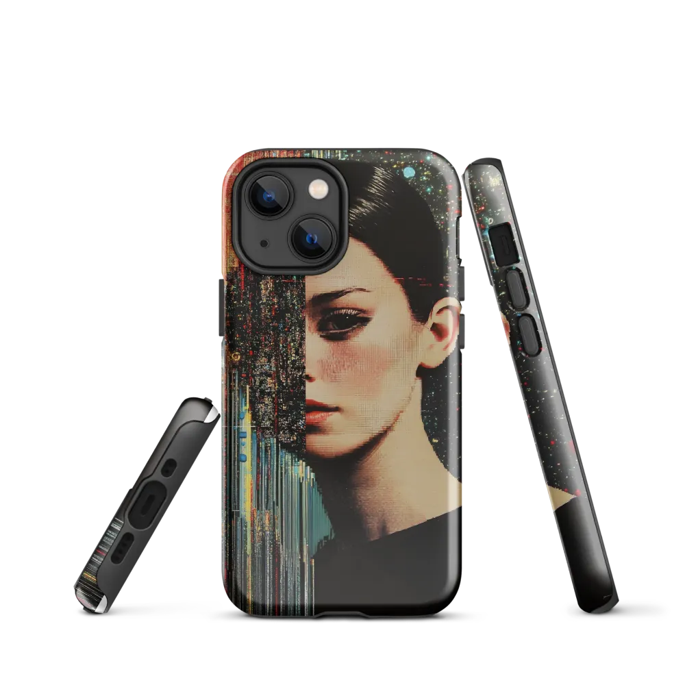 Fragmented Reality