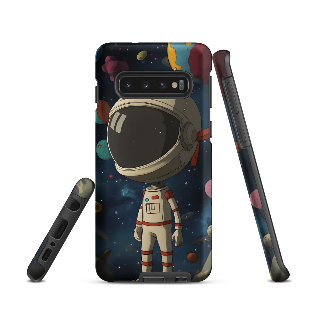 Cosmic Wonder