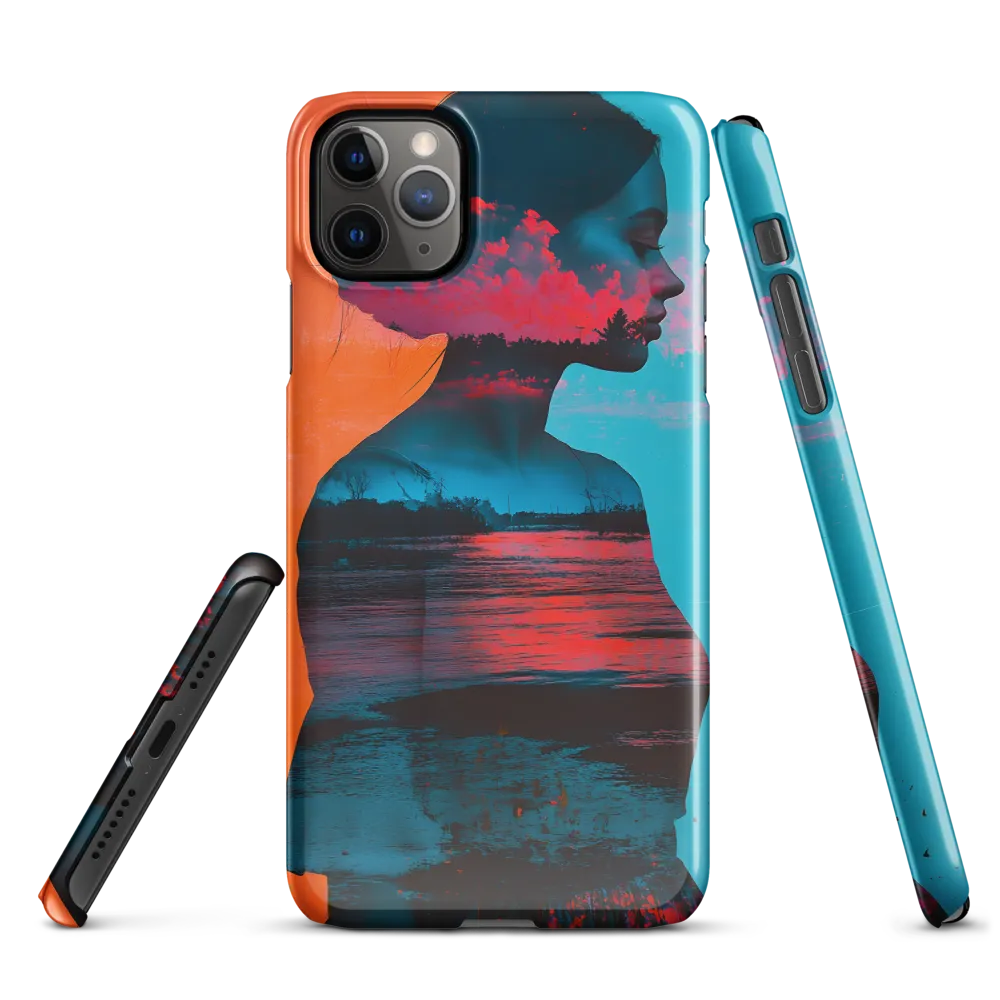 Whispers of Nature | Phone Case |  11 Pro Max | Snap Case | Glossy