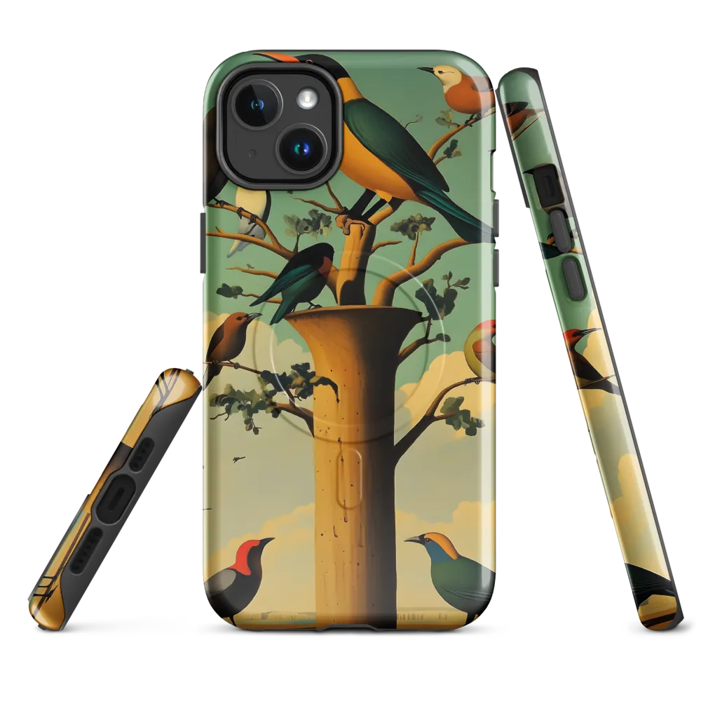 Avian Harmony