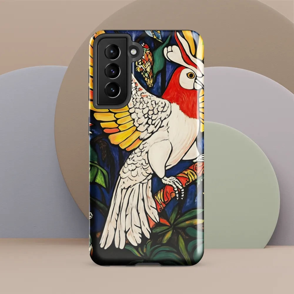 Tropical Symphony