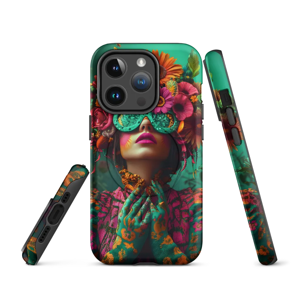 Floral Reverie