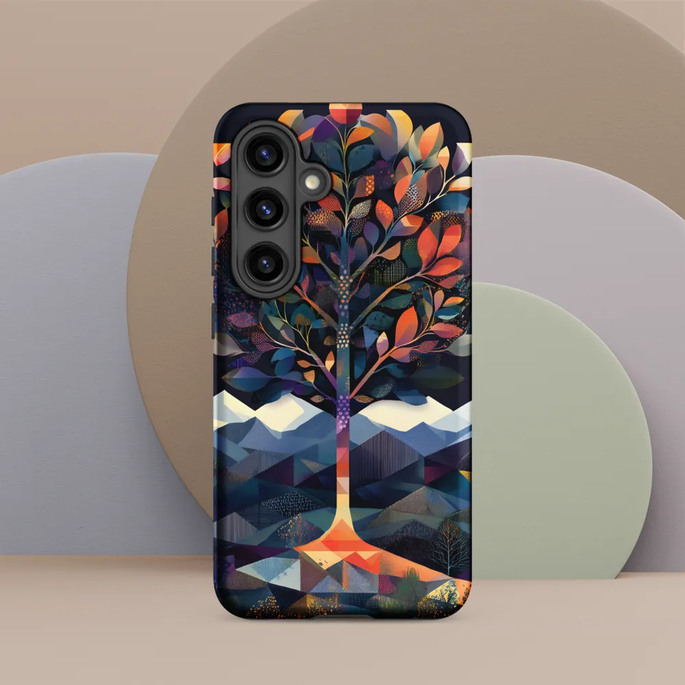 Whimsical Heights: A Celebration of Nature
