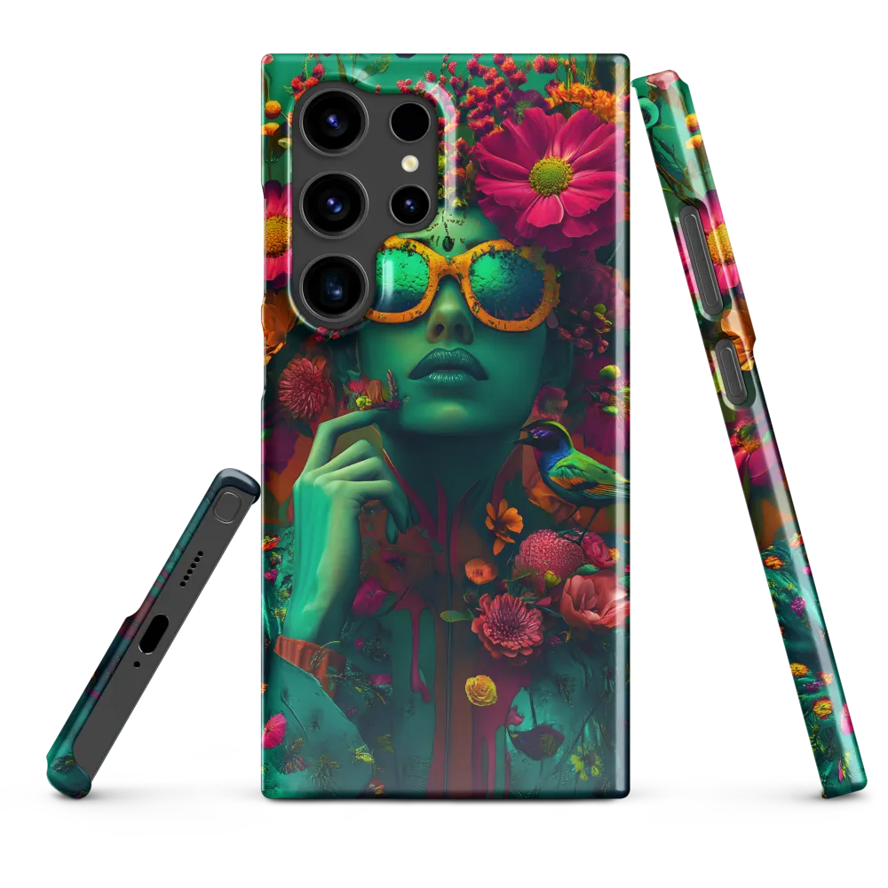 The Floral Dream