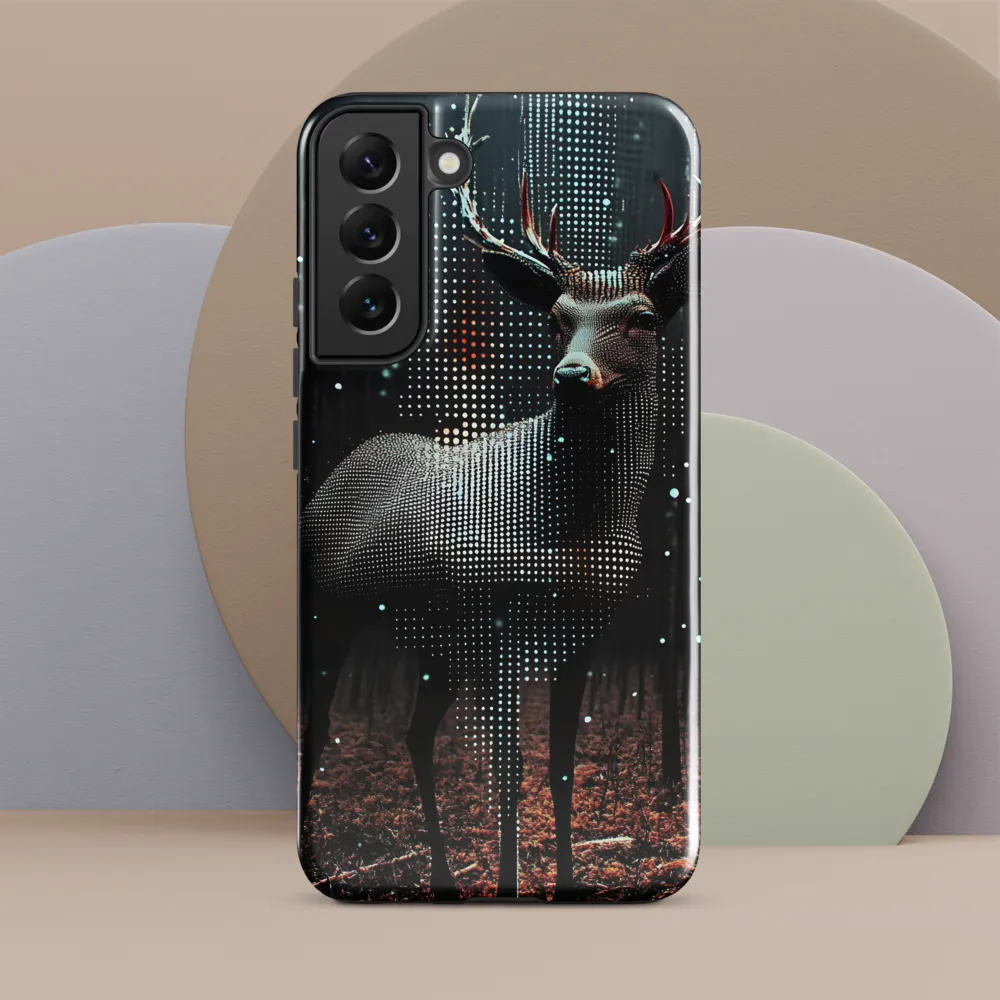 Echoes of the Forest