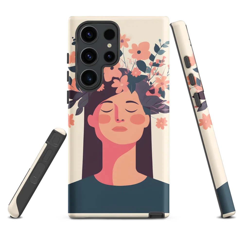 Whispers of Nature