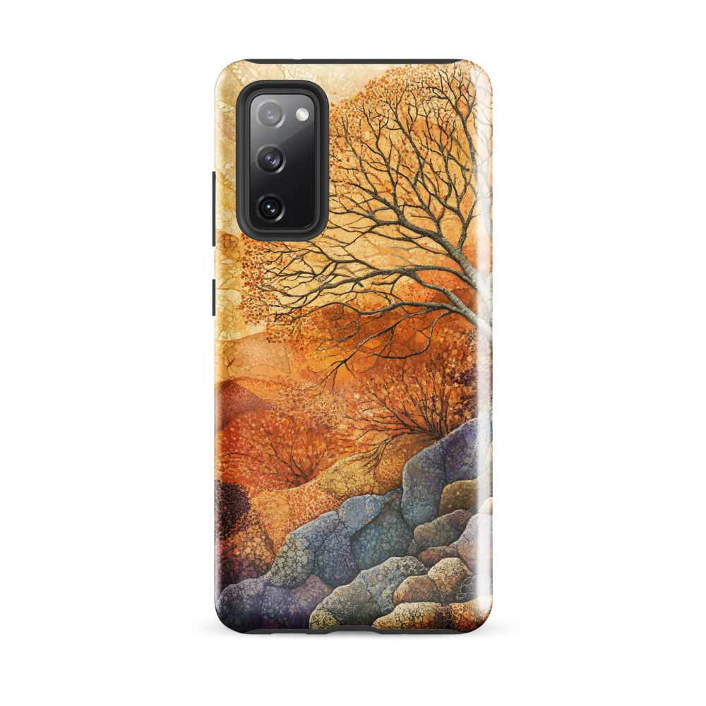 Whispers of Autumn