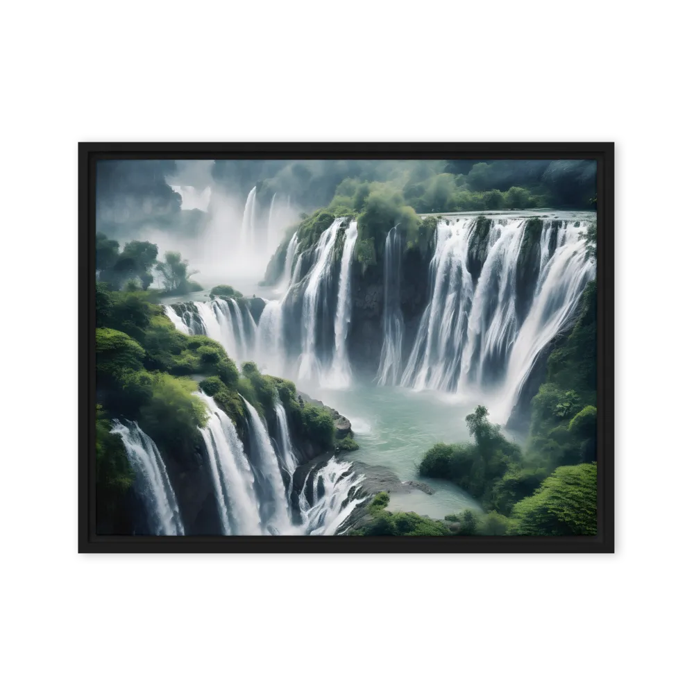 Whispers of the Cascades