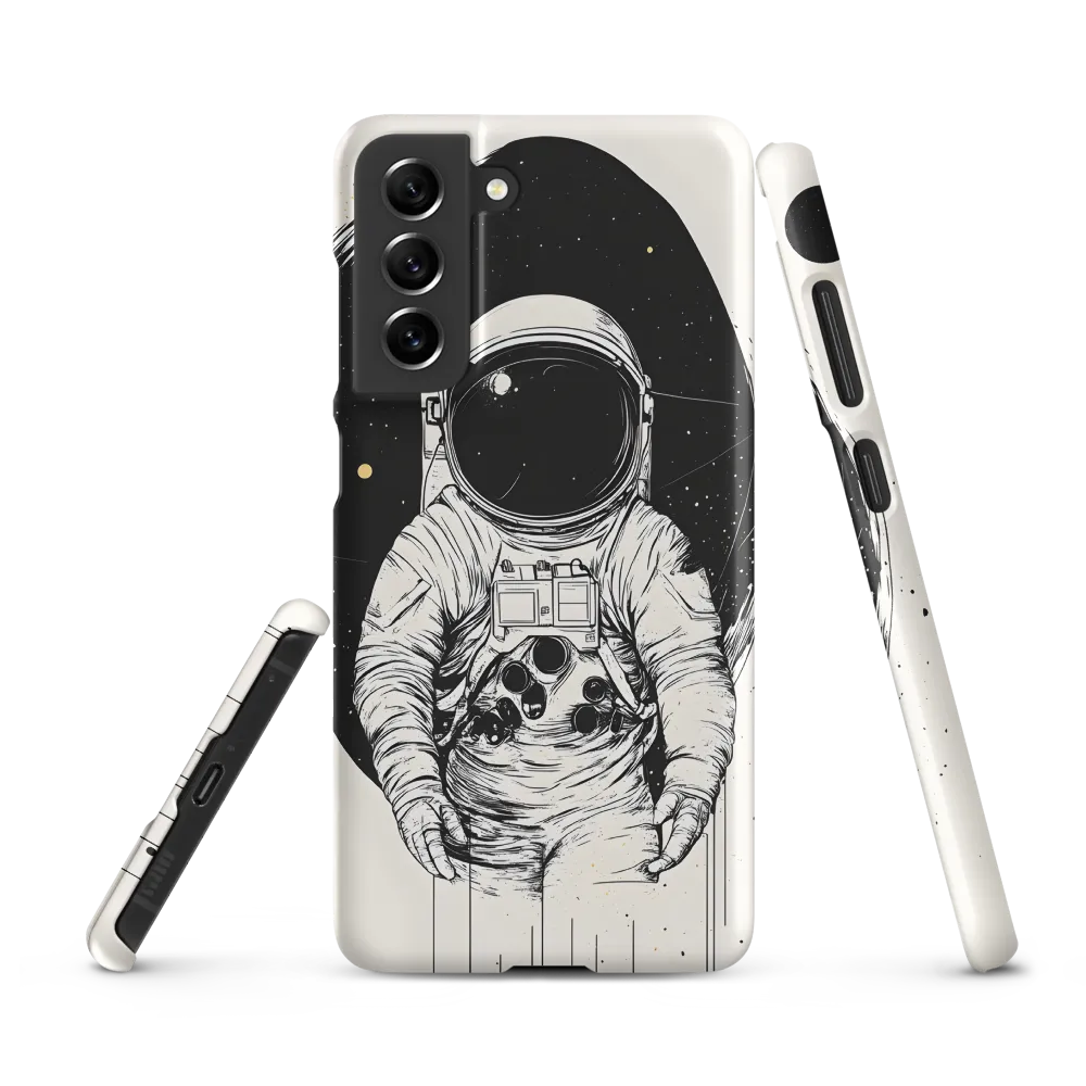 Cosmic Voyager