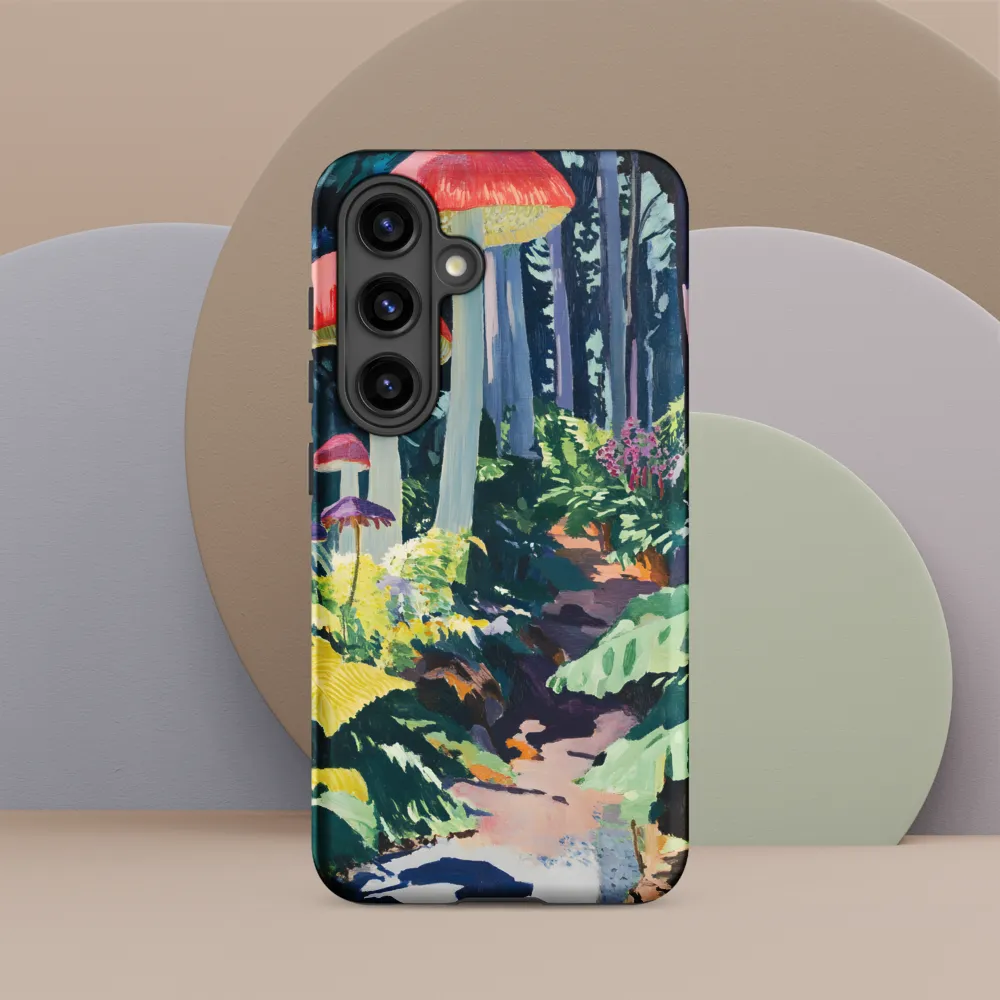 Enchanted Woodland