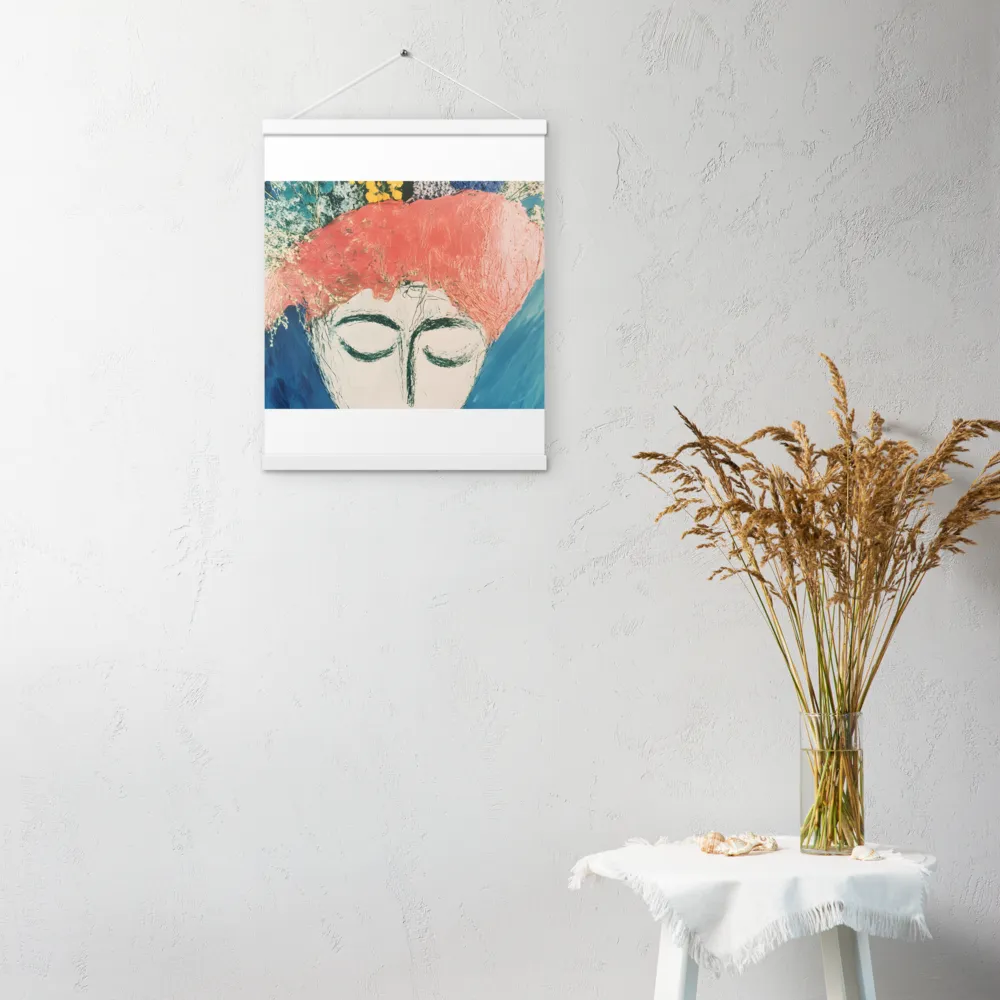 Serenity in Bloom