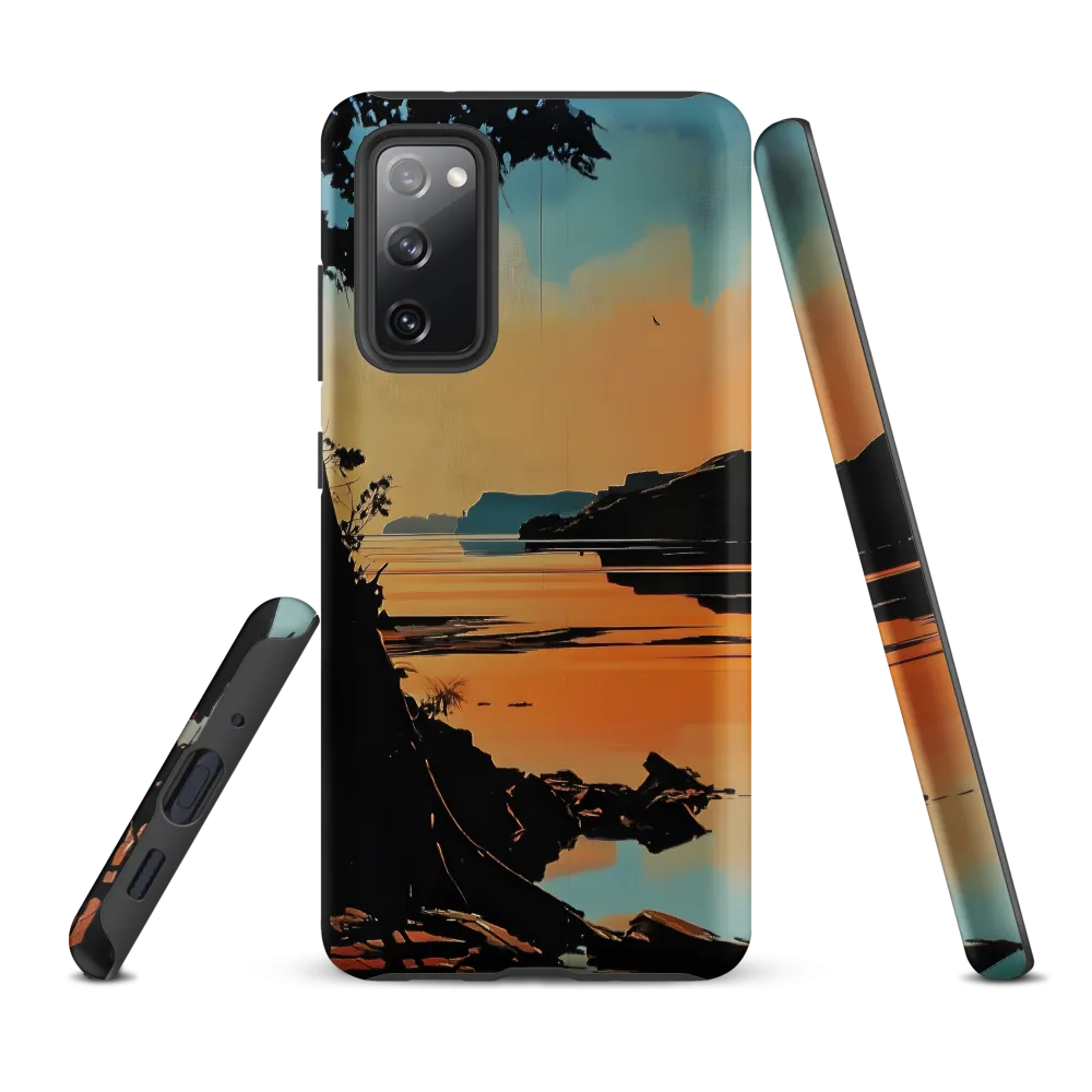 Reflections of Twilight